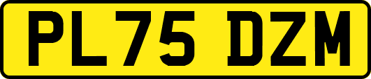 PL75DZM