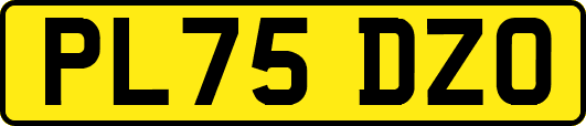 PL75DZO