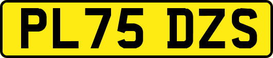 PL75DZS