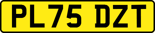 PL75DZT