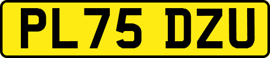PL75DZU