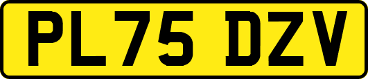 PL75DZV