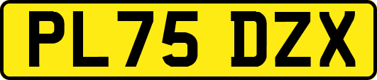 PL75DZX