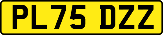 PL75DZZ