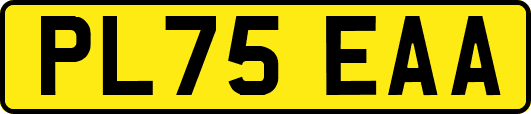 PL75EAA