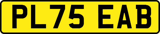 PL75EAB