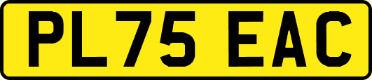 PL75EAC