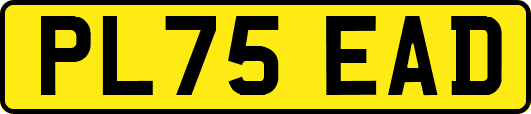 PL75EAD
