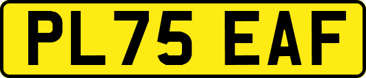 PL75EAF