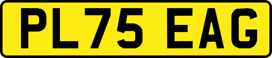 PL75EAG