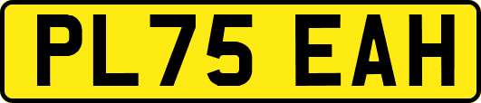 PL75EAH