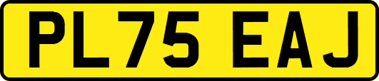 PL75EAJ