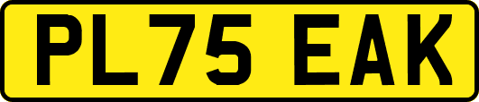 PL75EAK