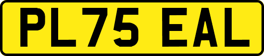 PL75EAL