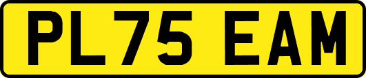 PL75EAM