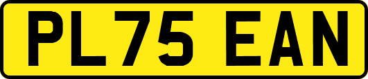 PL75EAN