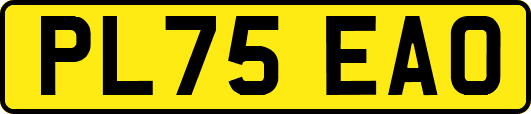 PL75EAO
