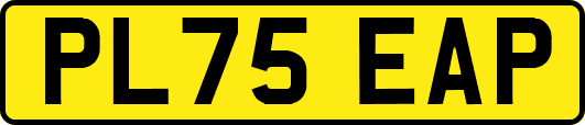 PL75EAP