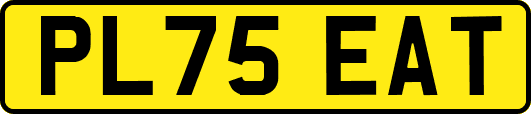 PL75EAT