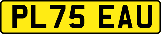 PL75EAU