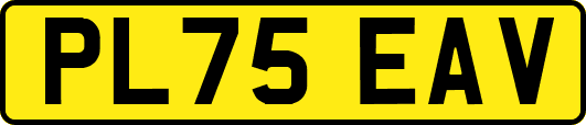 PL75EAV