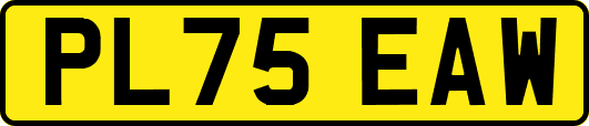 PL75EAW