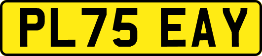 PL75EAY