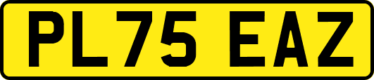 PL75EAZ
