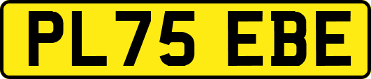 PL75EBE