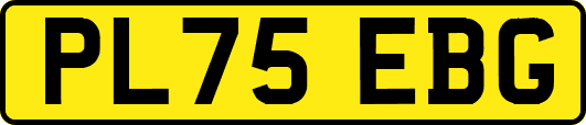 PL75EBG