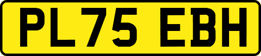 PL75EBH