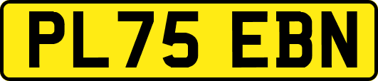 PL75EBN