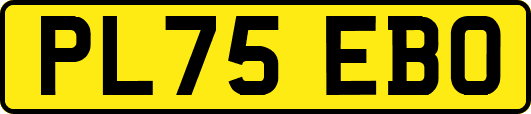 PL75EBO