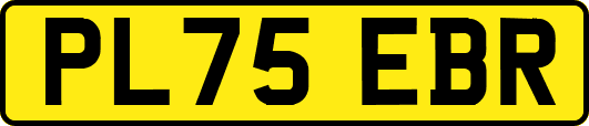 PL75EBR