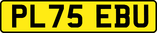 PL75EBU