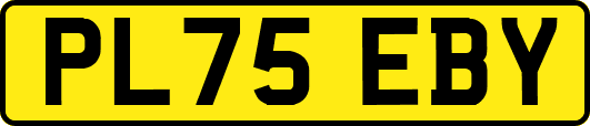 PL75EBY