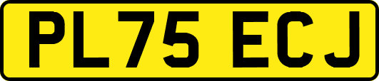 PL75ECJ