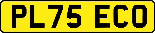PL75ECO