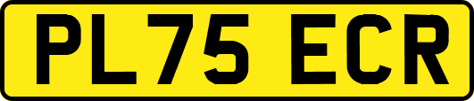PL75ECR