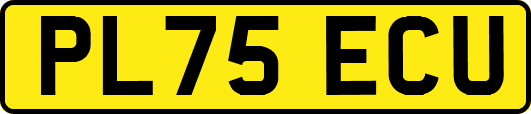 PL75ECU