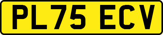 PL75ECV