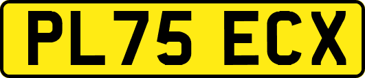 PL75ECX