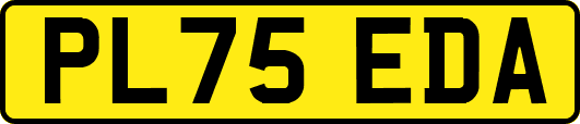 PL75EDA