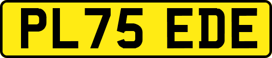 PL75EDE