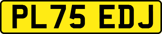 PL75EDJ