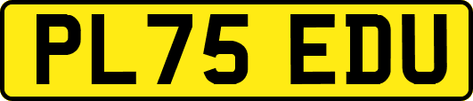 PL75EDU
