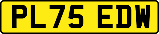 PL75EDW