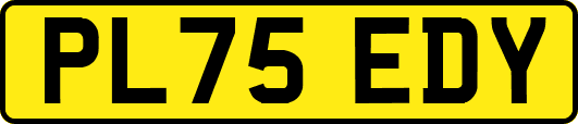 PL75EDY