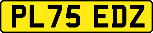 PL75EDZ