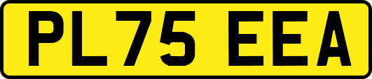 PL75EEA
